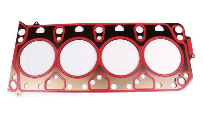 Porsche Cylinder Head Gasket (Cyl 5-8) (MLS) 94810417405 - Elring 354524